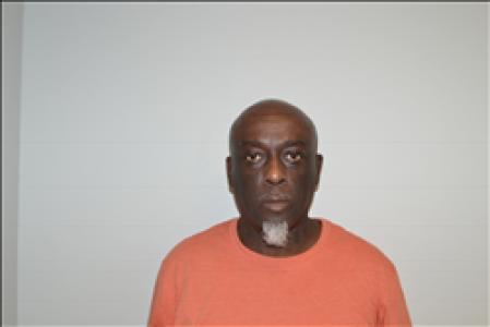 Norman Lance Garner a registered Sex Offender of South Carolina