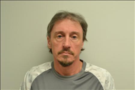 Gary Todd Duncan a registered Sex Offender of South Carolina