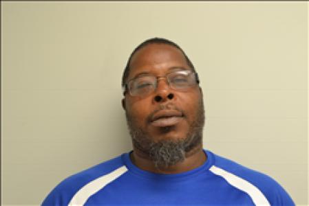 Eric Devon Farr a registered Sex Offender of South Carolina