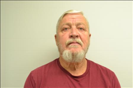 Michael Earl George a registered Sex Offender of South Carolina