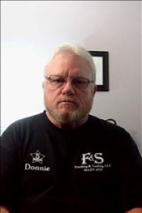Donald Glenn Hamrick a registered Sex Offender of South Carolina