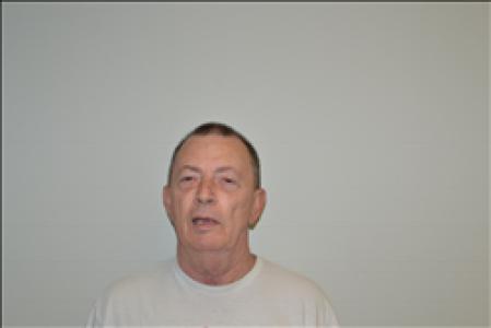 Micheal Edward Hart a registered Sex Offender of South Carolina