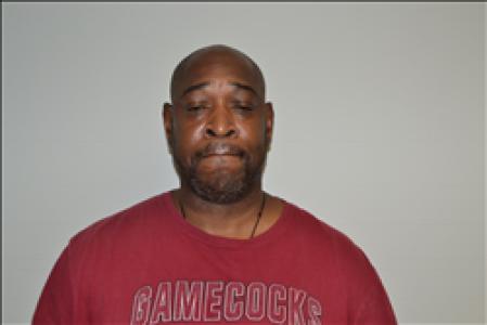 Kareem Kaeyum Hollis a registered Sex Offender of South Carolina