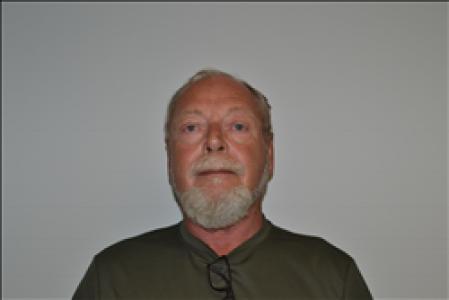 James Edward Holmes a registered  of South Carolina