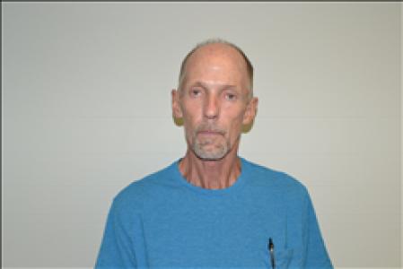 Harold Gene Justice a registered Sex Offender of South Carolina