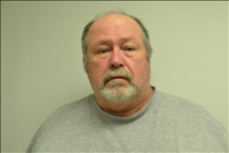 James Glenn Keller a registered Sex Offender of South Carolina