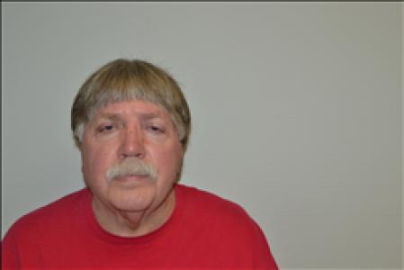 Terry Keith Lyerly a registered Sex Offender of South Carolina