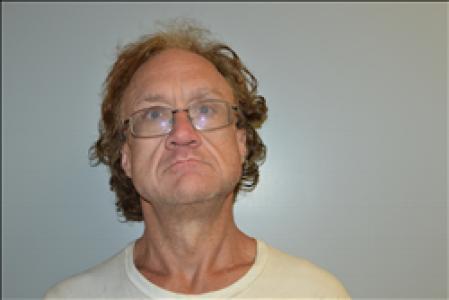 Jefferson Walter Mabry a registered Sex Offender of South Carolina