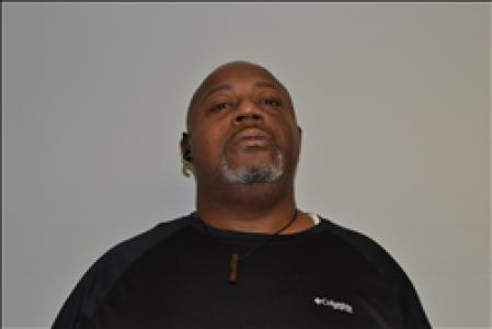 Johnny Lee Morrow a registered Sex Offender of South Carolina