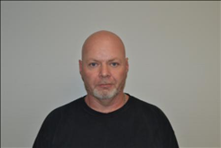 Keith Earl Ragan a registered Sex Offender of South Carolina