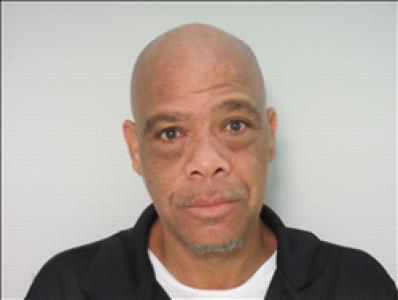 James Thomas Sherred a registered Sex Offender of South Carolina