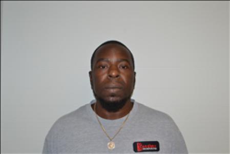 Dontai Tyrone Smith a registered Sex Offender of South Carolina