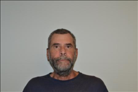 Michael Edward Stafford a registered Sex Offender of South Carolina