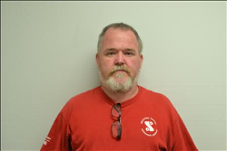 Donald Eugene Suttles a registered Sex Offender of South Carolina