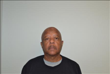 Gerald Walker a registered Sex Offender of South Carolina