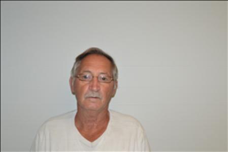 Gary M Williams a registered Sex Offender of South Carolina