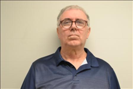 John David Yarbrough a registered Sex Offender of South Carolina