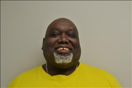 Gregory Allen Scott a registered Sex Offender of South Carolina