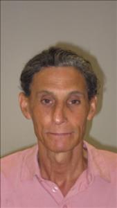 Anthony Albert Senick a registered Sex Offender of South Carolina