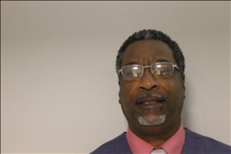 Terrell Skelton a registered Sex Offender of South Carolina
