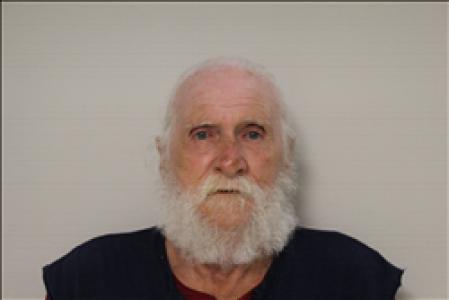 Ellis Arnold Whitmore a registered Sex Offender of South Carolina