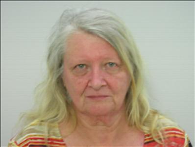 Patty Sue Pearson a registered Sex Offender of South Carolina