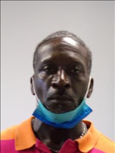 Terrell Chantan Winfield a registered Sex Offender of South Carolina