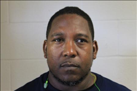 Vernard Boatwright a registered Sex Offender of South Carolina