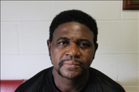 Leon Morris Brown a registered Sex Offender of South Carolina