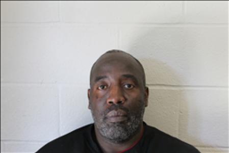 Arthur Lee Frazier a registered Sex Offender of South Carolina