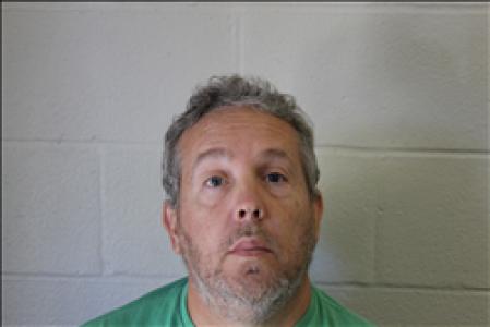 Jason Alexander Hamrick a registered Sex Offender of South Carolina