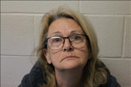 Theresa Michelle Christy a registered Sex Offender of South Carolina