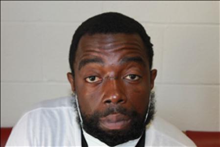 Craig Jackson a registered Sex Offender of South Carolina