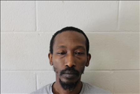 Dennis Remone Jones a registered Sex Offender of South Carolina