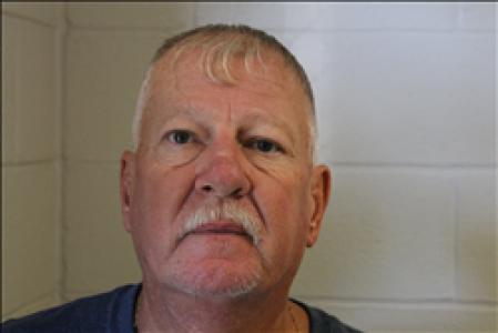 Robert Jeffery Mckay a registered Sex Offender of South Carolina