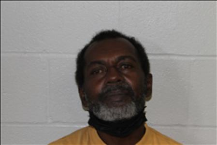 Larry Moseley a registered Sex Offender of South Carolina