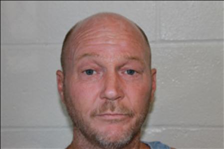 Thomas Allen Newman a registered Sex Offender of South Carolina