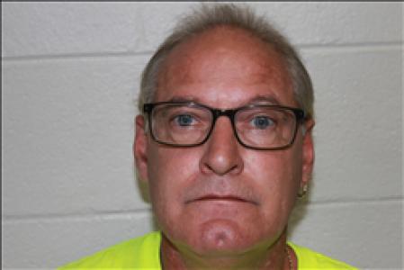 David Eugene Porter a registered Sex Offender of South Carolina