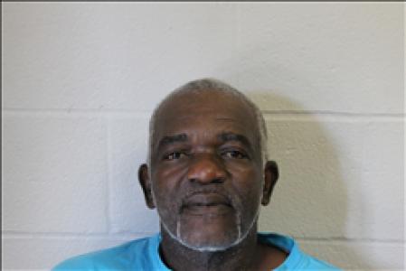 Clyde Lynn Robinson a registered Sex Offender of South Carolina