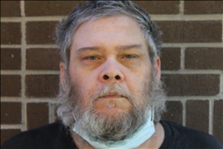 Michael Alexander Summers a registered Sex Offender of South Carolina
