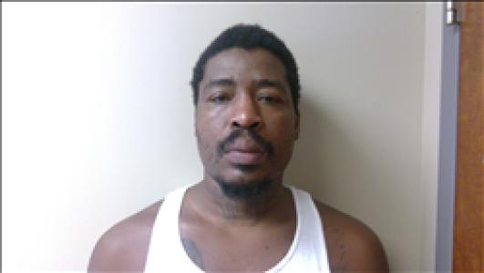 Calvin Bernard Tyler a registered Sex Offender of South Carolina