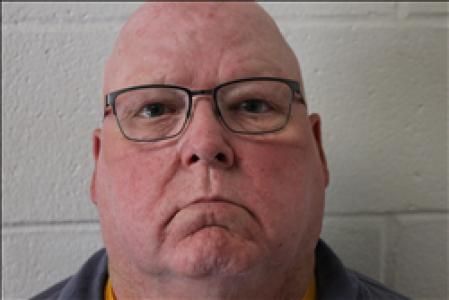 John David Wade a registered Sex Offender of South Carolina