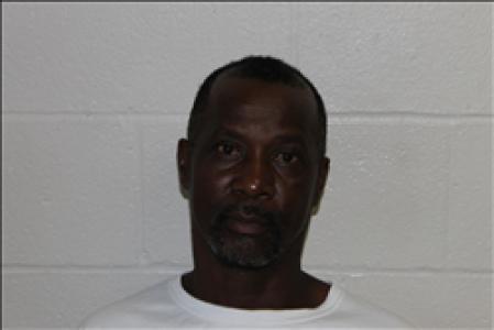 Johnny Lee Williams a registered Sex Offender of South Carolina