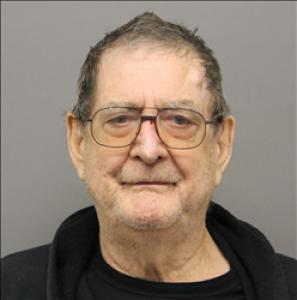 Harry Kenneth Sisk a registered Sex Offender of South Carolina