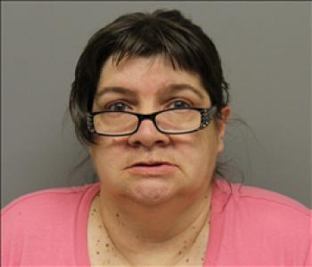 Tina Marie Singo a registered Sex Offender of South Carolina