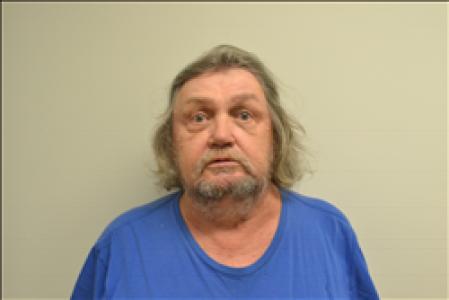 Barry Albert Crawford a registered Sex Offender of South Carolina