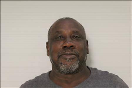 Larry Eugene Young a registered Sex Offender of South Carolina