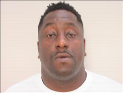 Quinton Montez Brown a registered Sex Offender of South Carolina