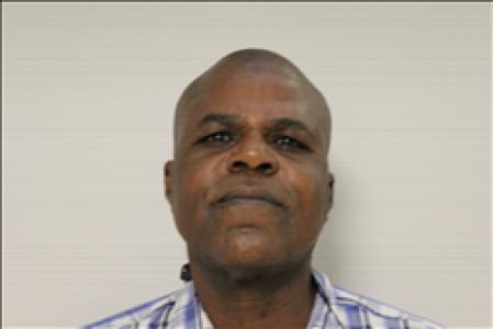 Herbert Larry Mccoy a registered Sex Offender of South Carolina