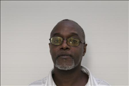 Douglas Bernard Moore a registered Sex Offender of South Carolina